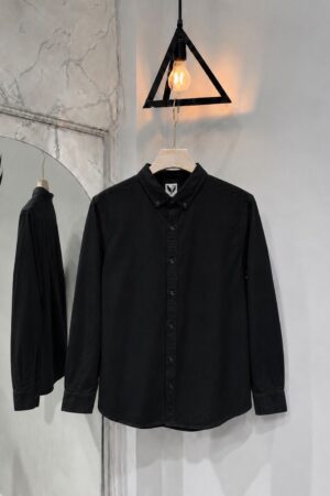 LINEN SHIRTS