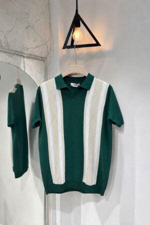 IMP POLO T-SHIRT