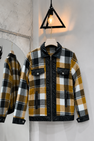 FANCY JACKET