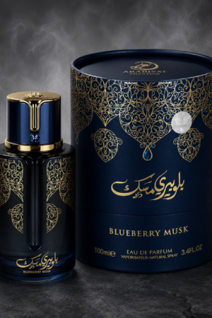 BLUEBERRY MUSK