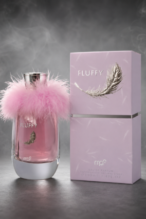 FLUFFY